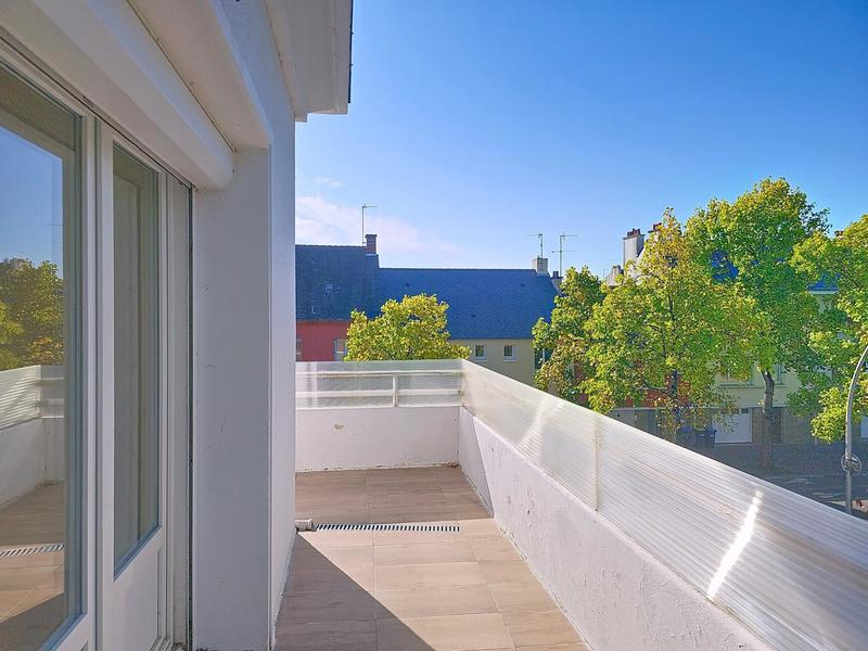 Appartement - 110 m² - 6 pièces