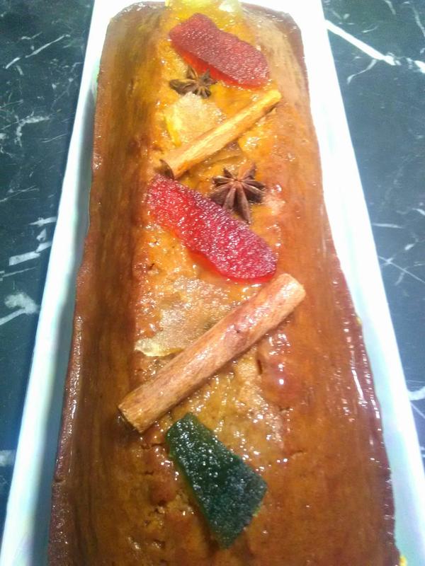 La Tourtine Enchantée