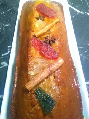 La Tourtine Enchantée