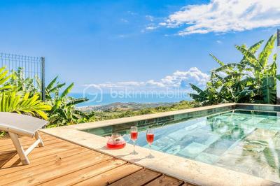 Maison d'architecte - 139 m² - 5 pièces