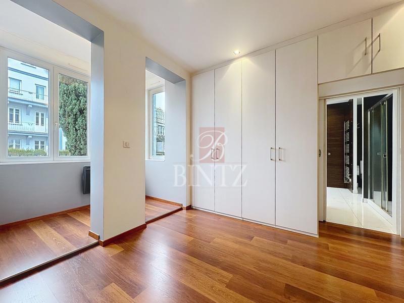 Appartement - 78 m² - 2 pièces