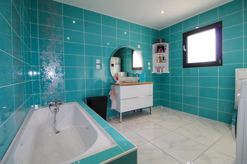 Maison - 114 m² - 4 pièces