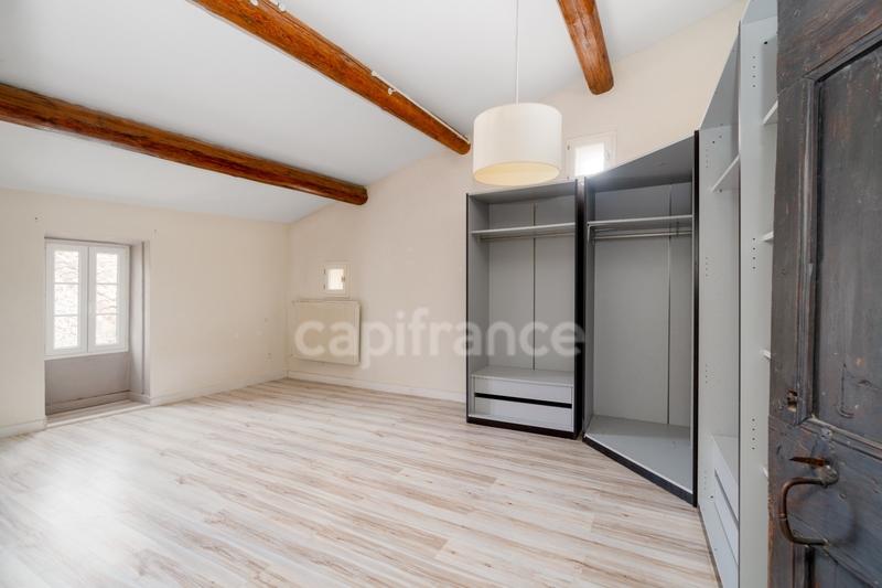 Maison de village - 188 m² - 5 pièces