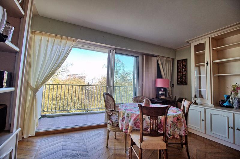 Appartement - 67 m² - 2 pièces