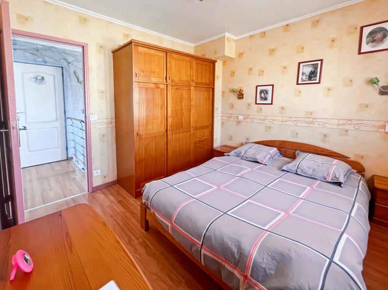 Maison - 75 m² - 4 pièces