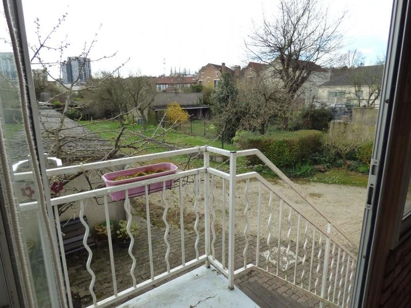 Villa - 120 m² - 5 pièces