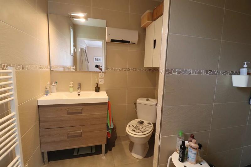 Villa - 130 m² - 5 pièces