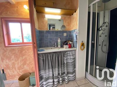 Maison de ville - 32 m² - 2 pièces