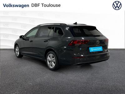 Volkswagen Golf Sw 1.0 eTSI Opf 110 Dsg7 Life Plus