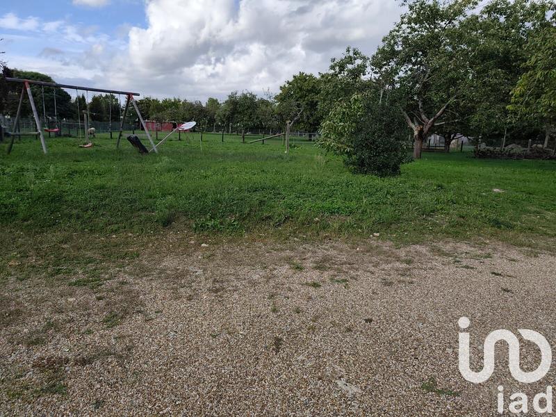 Maison - 90 m² - 7 pièces