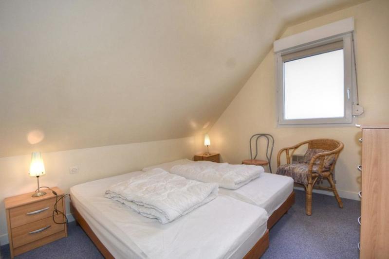 Maison - 56 m² - 3 pièces