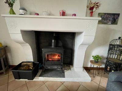 Maison - 187 m² - 5 pièces