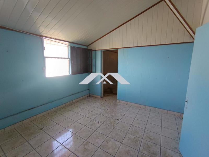 Maison traditionnelle - 95 m² - 6 pièces