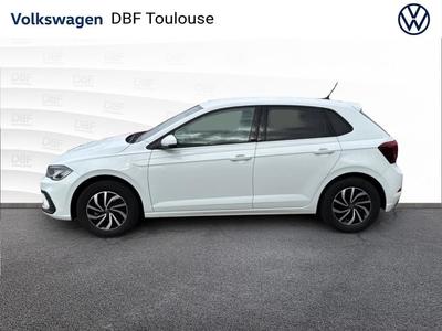 Volkswagen Polo 1.0 Tsi 95 s&amp;S Bvm5 Vw Edition