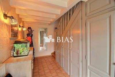 Maison - 68 m² - 4 pièces