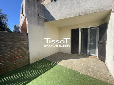 Appartement - 18 m² - 1 pièce