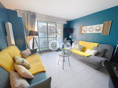 Studio - 25 m² - 1 pièce