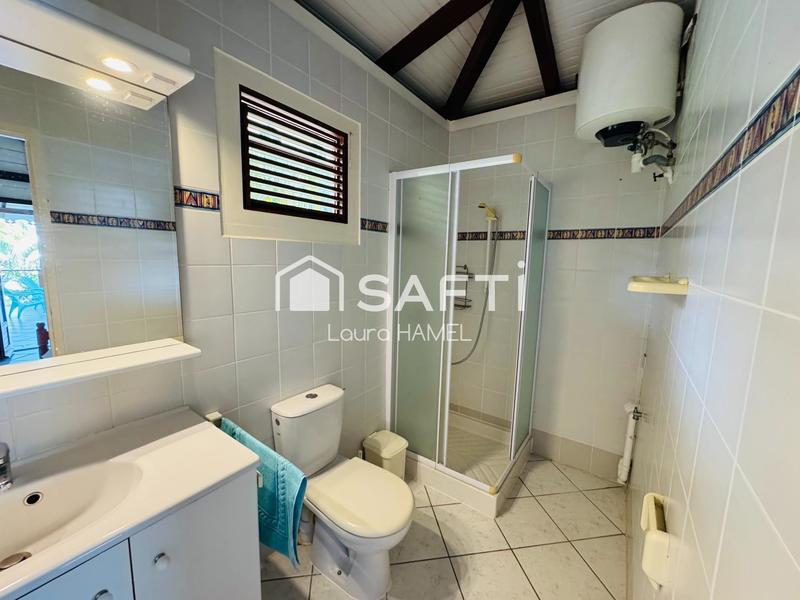 Villa - 168 m² - 7 pièces