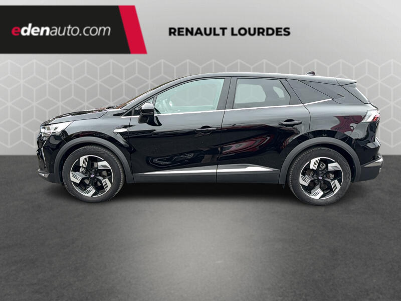 Renault Symbioz E-Tech full hybrid 145 Techno