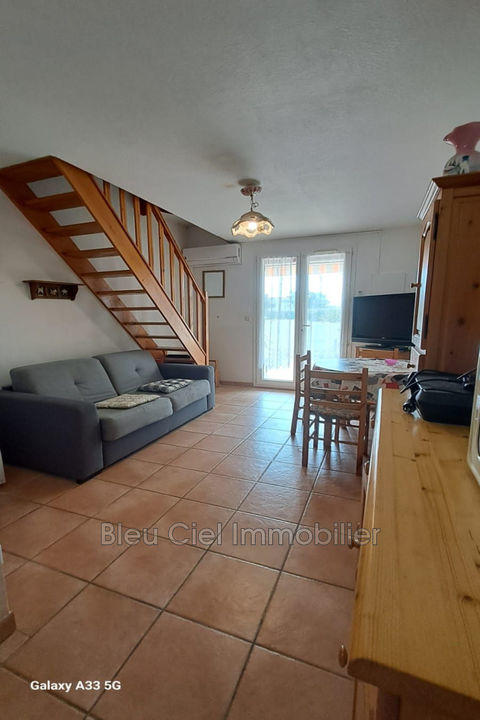 Pavillon - 33 m² - 3 pièces