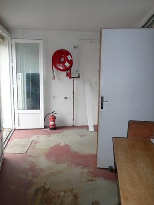 Local commercial - 194 m² - 2 pièces