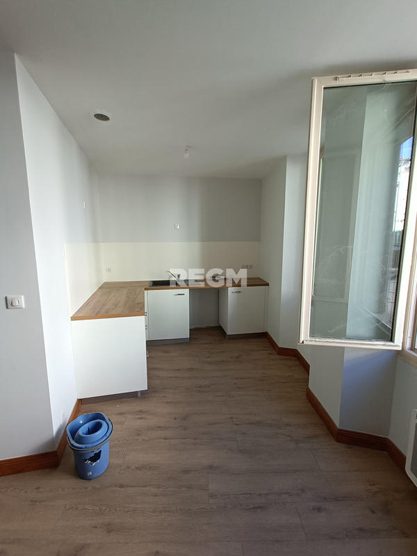 Appartement - 91 m² - 4 pièces