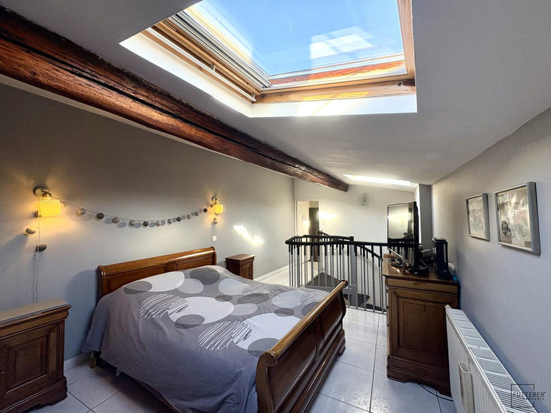 Maison - 148 m² - 4 pièces