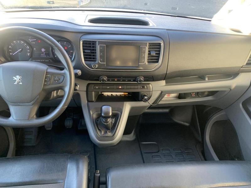 Peugeot Expert Standard 2.0 BlueHDi 120 Ch Premium Aménagé - Garantie 6 Mois