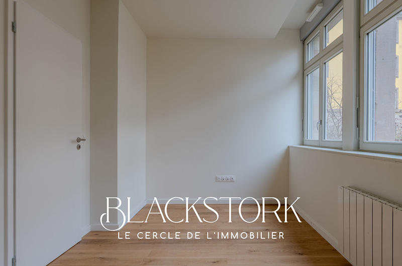 Appartement - 85 m² - 3 pièces