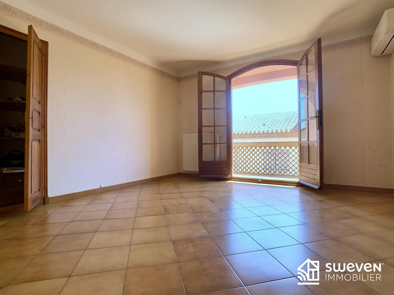 Maison ancienne - 197 m² - 7 pièces