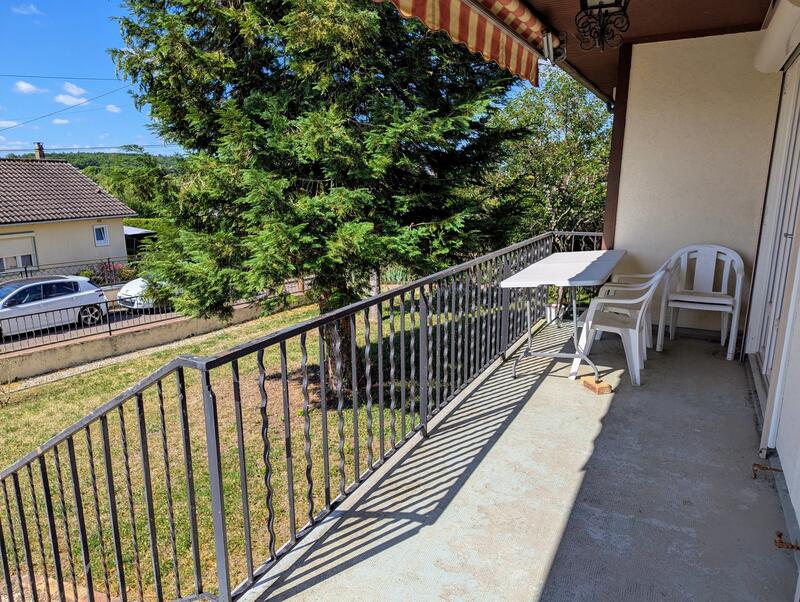 Maison - 78 m² - 4 pièces