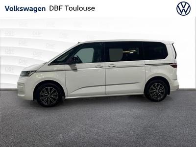 Volkswagen Multivan Court 2.0 Tdi 150 Dsg7 Style