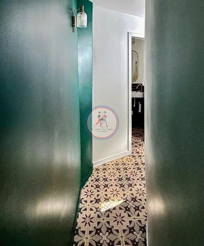 Appartement - 79 m² - 3 pièces