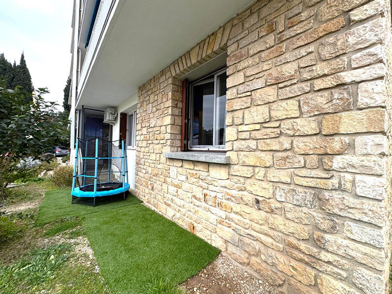 Appartement - 76 m² - 3 pièces