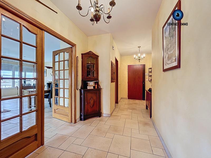 Appartement - 135 m² - 5 pièces