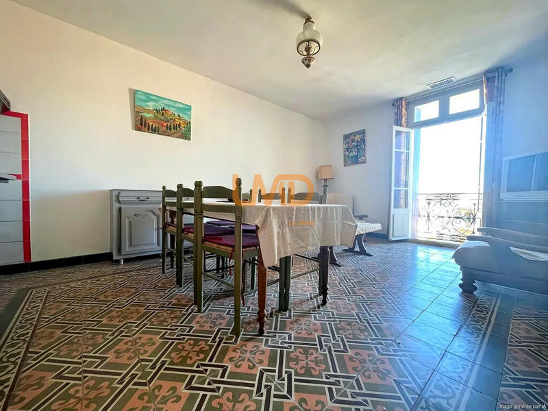 Demeure - 247 m² - 14 pièces