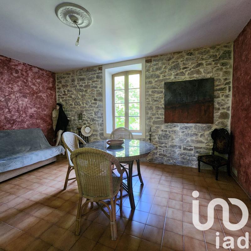 Maison de campagne - 180 m² - 3 pièces