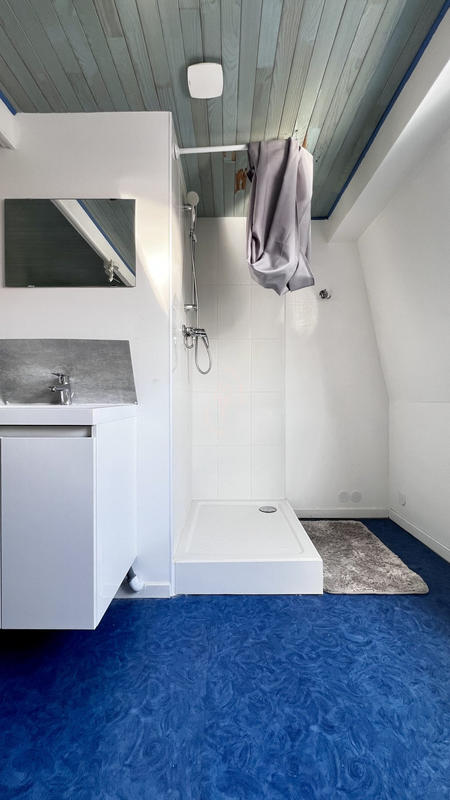 Maison - 111 m² - 6 pièces