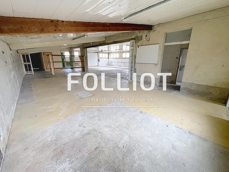 Local commercial - 300 m²