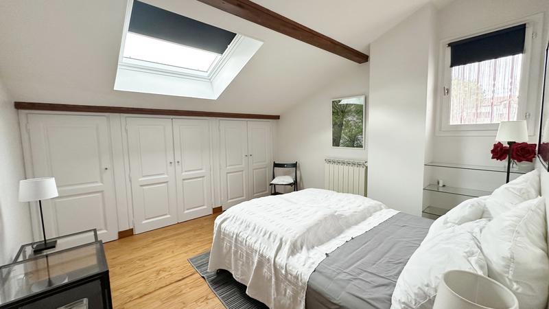 Maison contemporaine - 188 m² - 6 pièces