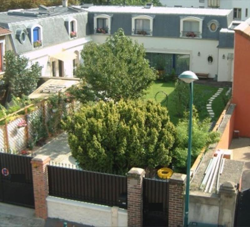 Maison - 200 m² - 6 pièces