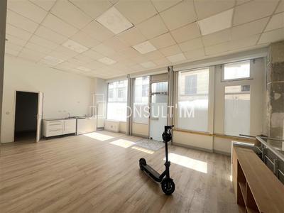 Local commercial - 100 m²