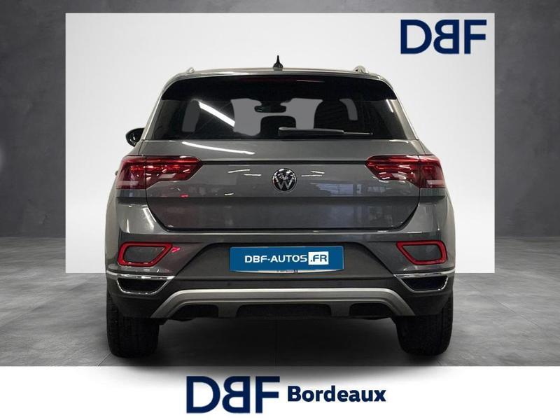 Volkswagen t-Roc 1.5 Tsi Evo 150 Start/Stop Dsg7 Style