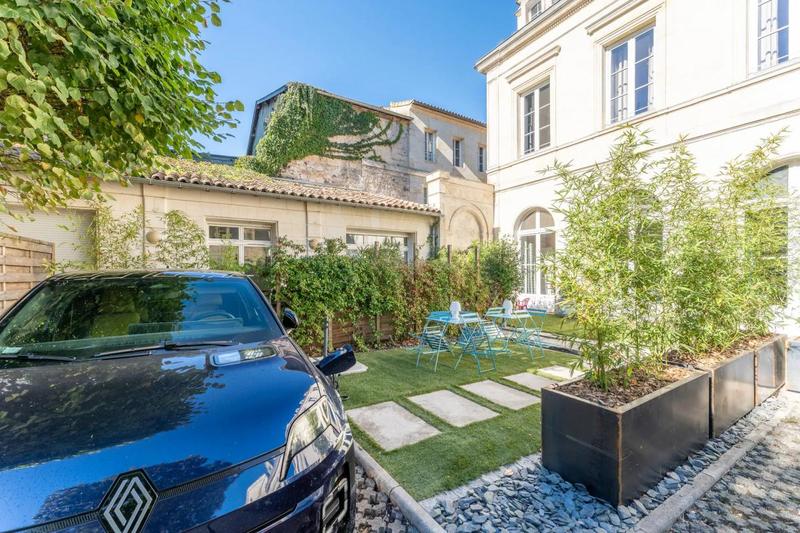 Appartement - 93 m² - 3 pièces