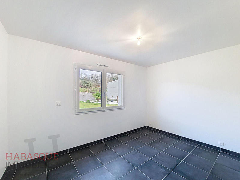 Maison - 106 m² - 6 pièces