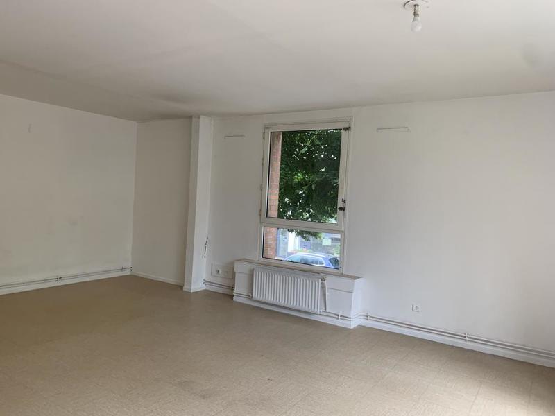 Appartement - 91 m² - 4 pièces