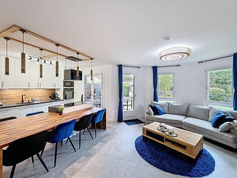 Appartement - 51 m² - 2 pièces