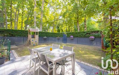 Appartement - 82 m² - 4 pièces