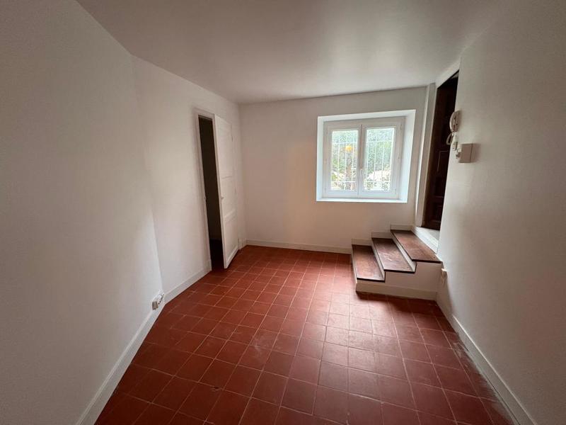 Appartement - 32 m² - 2 pièces