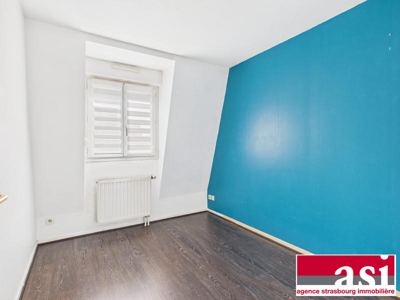 Appartement - 69 m² - 4 pièces